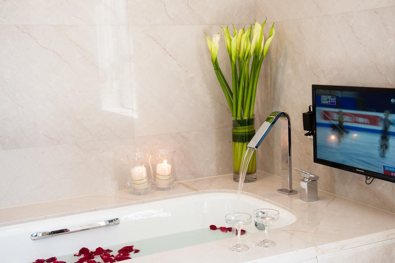 Hangzhou Runda International Hotel Εξωτερικό φωτογραφία