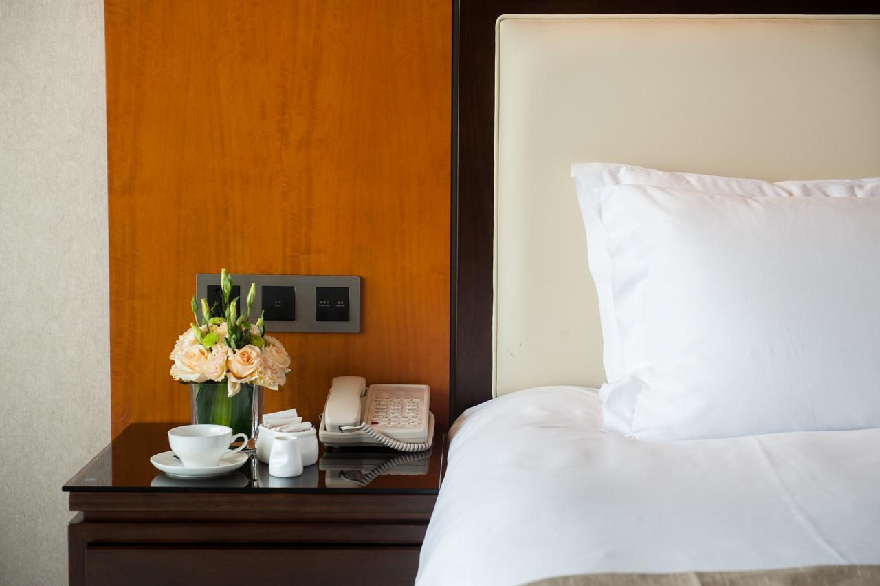 Hangzhou Runda International Hotel Εξωτερικό φωτογραφία