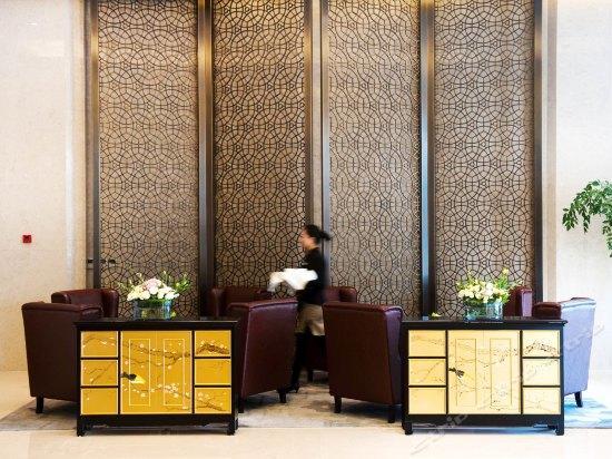 Hangzhou Runda International Hotel Εξωτερικό φωτογραφία