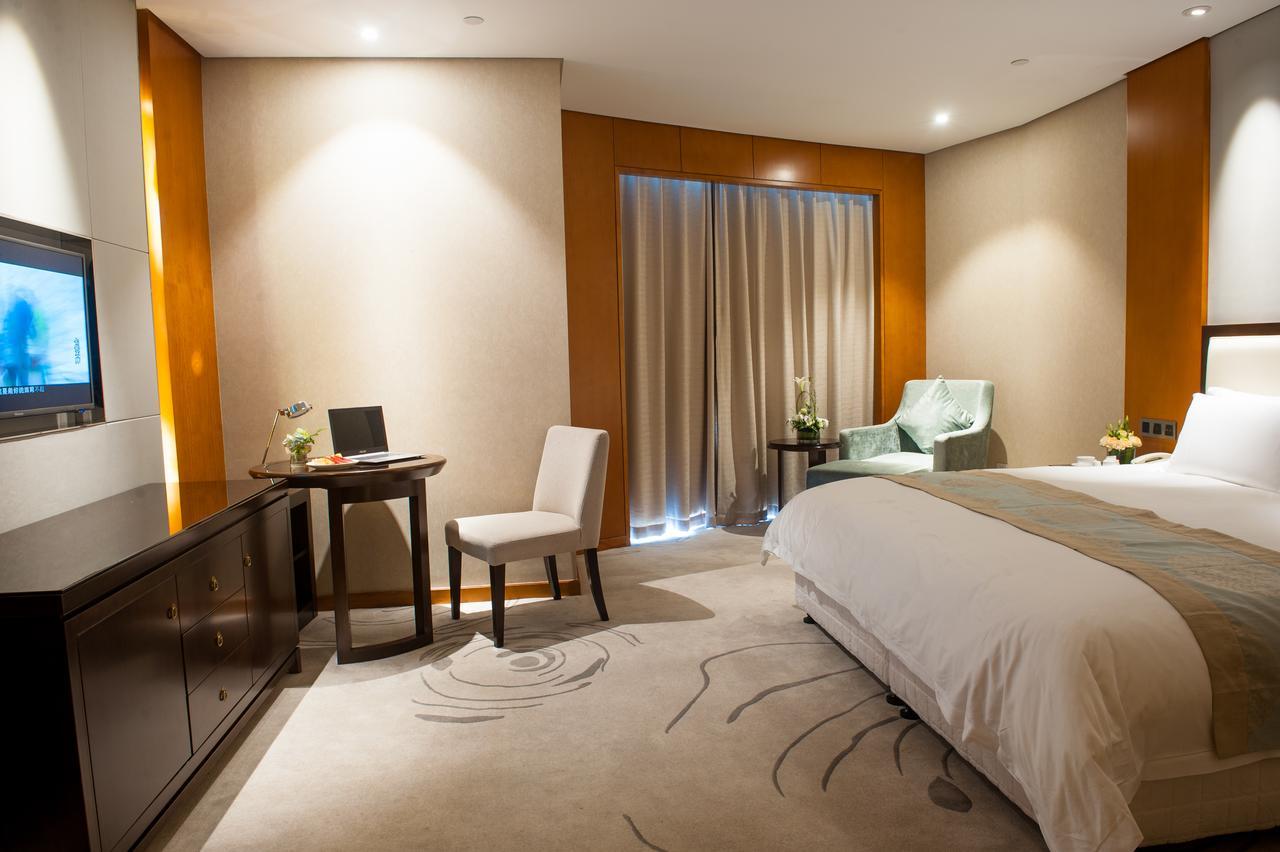 Hangzhou Runda International Hotel Εξωτερικό φωτογραφία