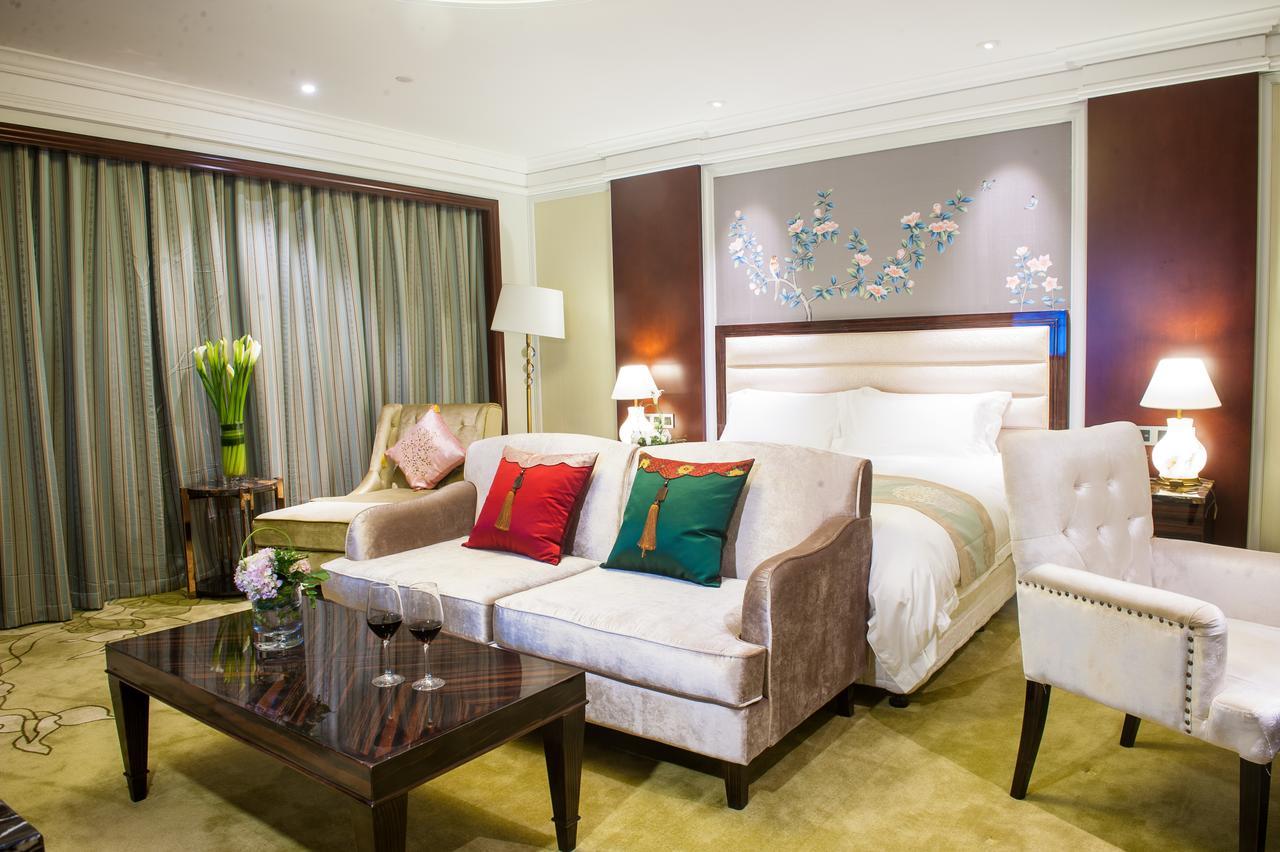 Hangzhou Runda International Hotel Εξωτερικό φωτογραφία