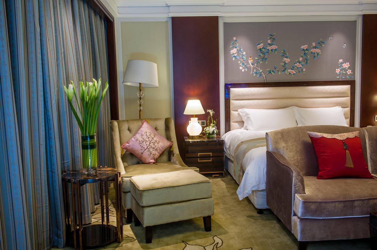 Hangzhou Runda International Hotel Εξωτερικό φωτογραφία