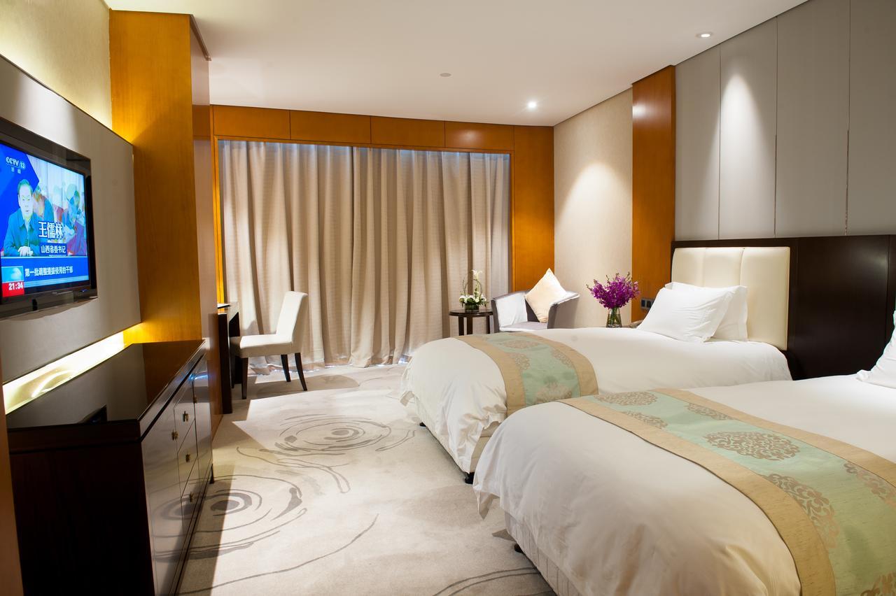 Hangzhou Runda International Hotel Εξωτερικό φωτογραφία