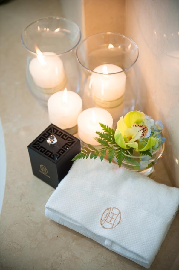 Hangzhou Runda International Hotel Εξωτερικό φωτογραφία