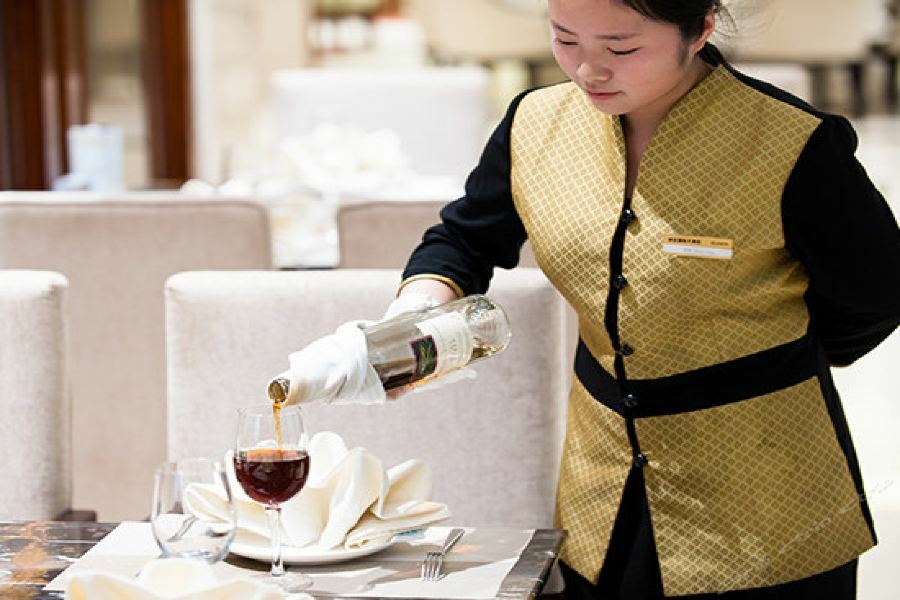 Hangzhou Runda International Hotel Εξωτερικό φωτογραφία